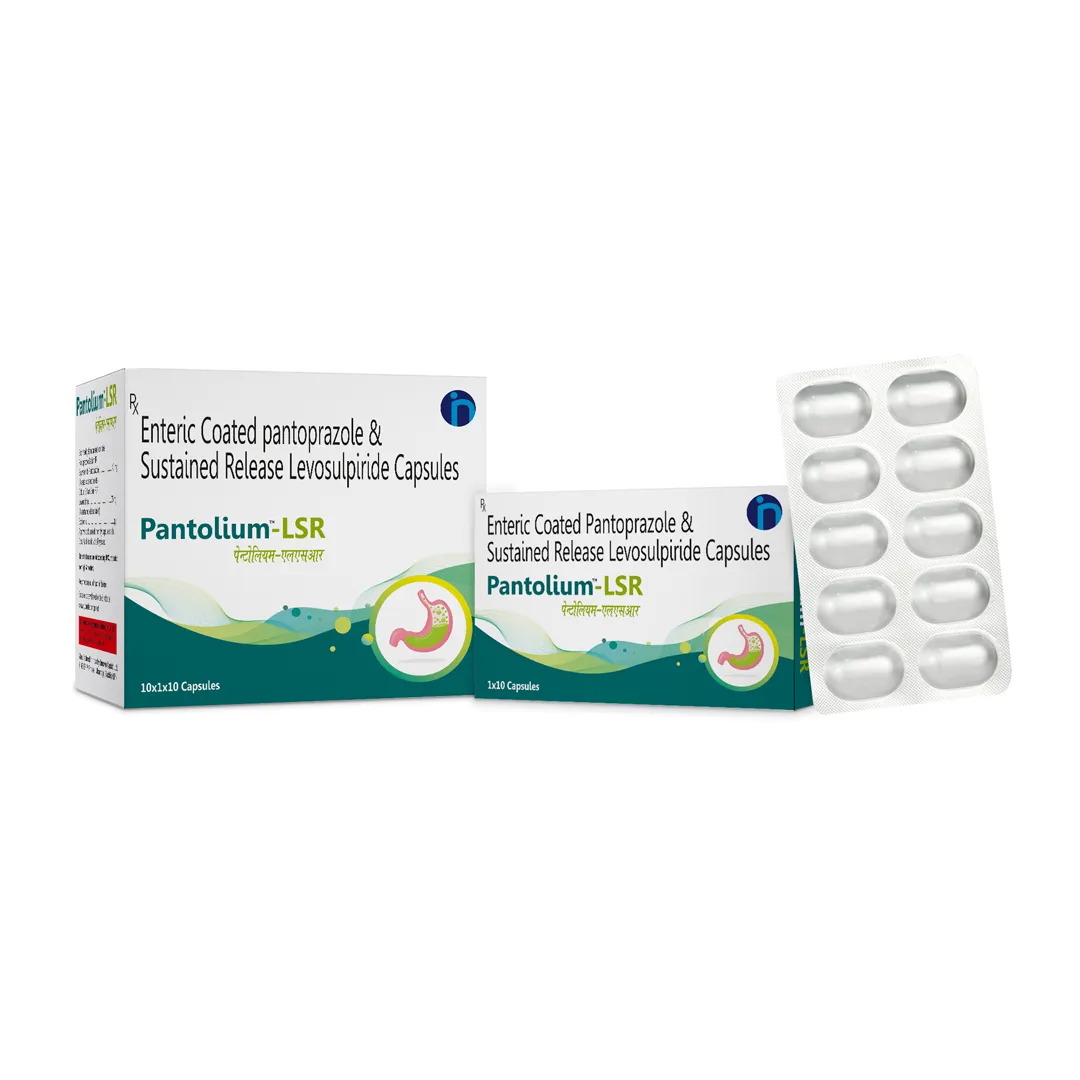 Capsules